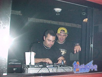 Balada: Fotos na Festa de Halloween do Recreativo