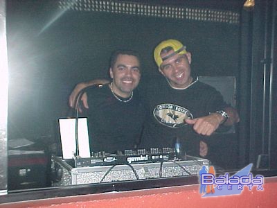 Balada: Fotos na Festa de Halloween do Recreativo