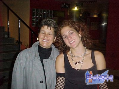 Balada: Fotos na Festa de Halloween do Recreativo