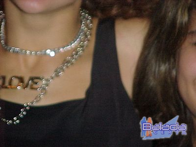 Balada: Fotos na Festa de Halloween do Recreativo