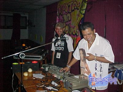 Balada: Fotos na Festa da Cebola