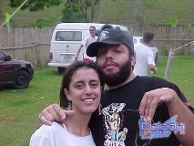Balada: Fotos na Rave Park