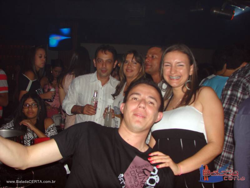 Balada: Festa M�dicos e Loucos