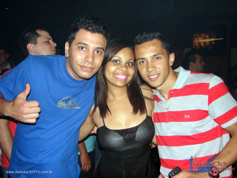 Balada: Festa M�dicos e Loucos