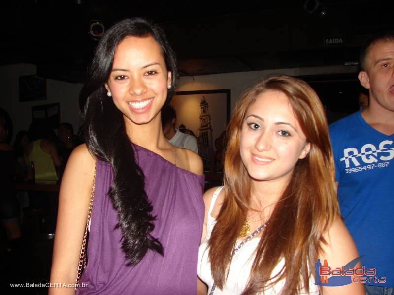 Balada: Festa M�dicos e Loucos