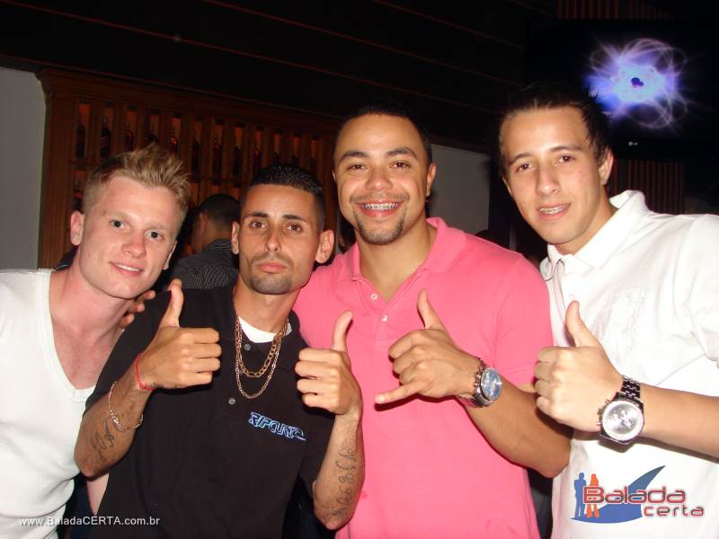 Balada: Festa M�dicos e Loucos