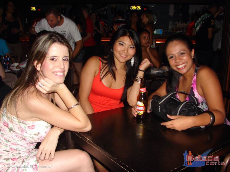 Balada: Festa M�dicos e Loucos