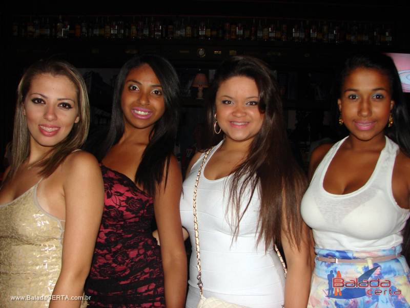 Balada: Festa M�dicos e Loucos