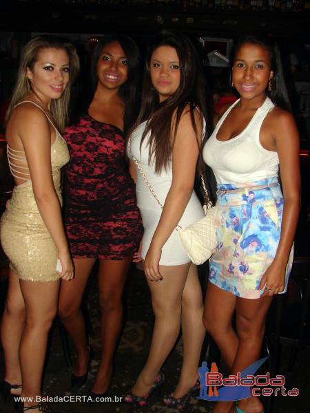 Balada: Festa M�dicos e Loucos
