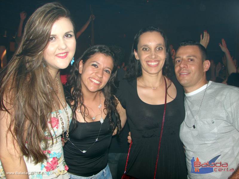 Balada: Festa M�dicos e Loucos