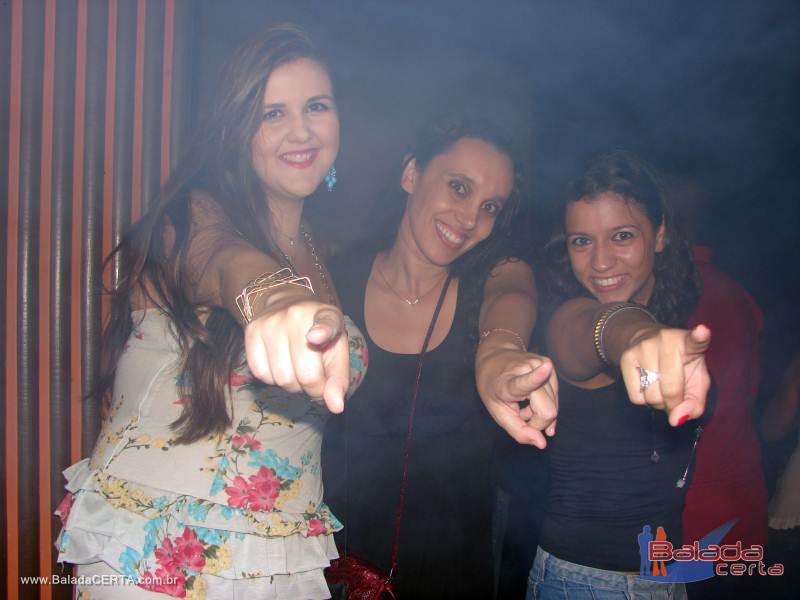 Balada: Festa M�dicos e Loucos