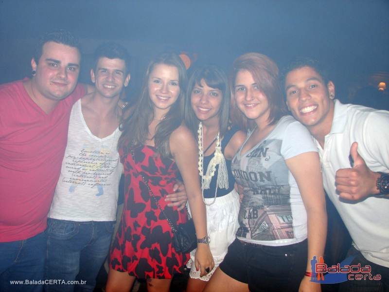 Balada: Festa M�dicos e Loucos
