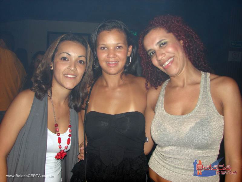 Balada: Festa M�dicos e Loucos