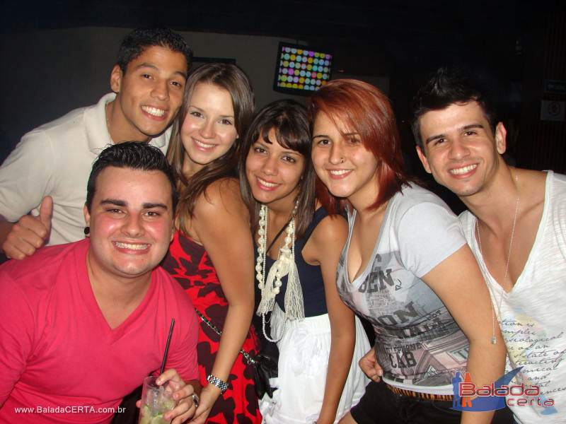 Balada: Festa M�dicos e Loucos
