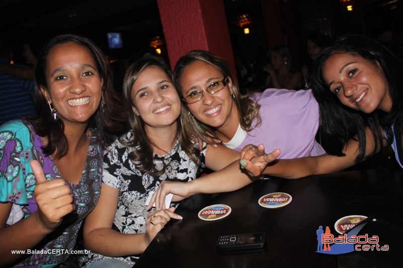 Balada: Fotos de sabado na Emprio Sertanejo - Nucleo Bandeirante - DF