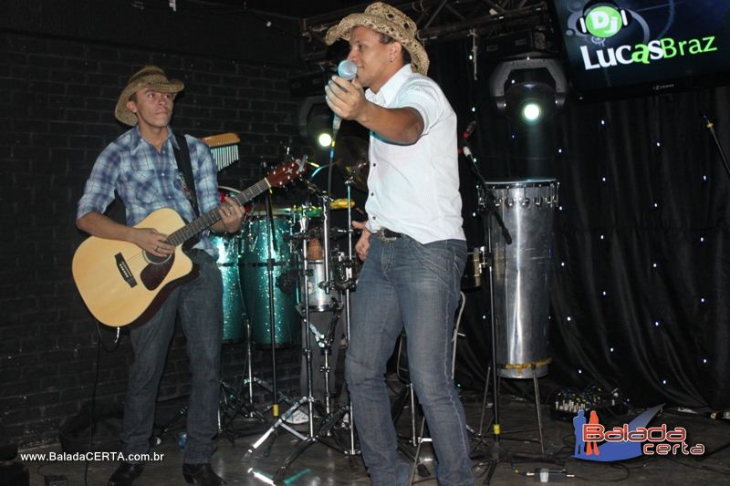 Balada: Fotos de sabado na Emprio Sertanejo - Nucleo Bandeirante - DF