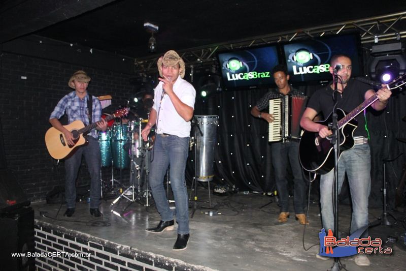 Balada: Fotos de sabado na Emprio Sertanejo - Nucleo Bandeirante - DF