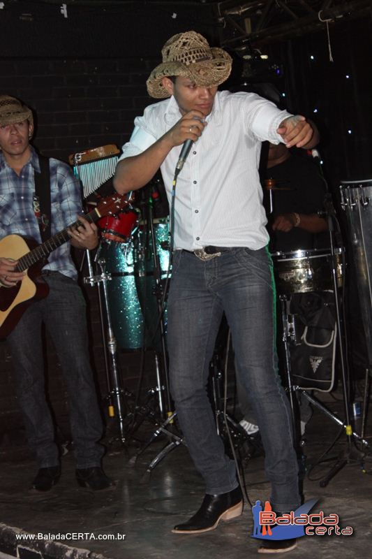 Balada: Fotos de sabado na Emprio Sertanejo - Nucleo Bandeirante - DF