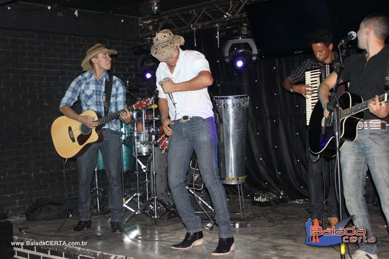 Balada: Fotos de sabado na Emprio Sertanejo - Nucleo Bandeirante - DF