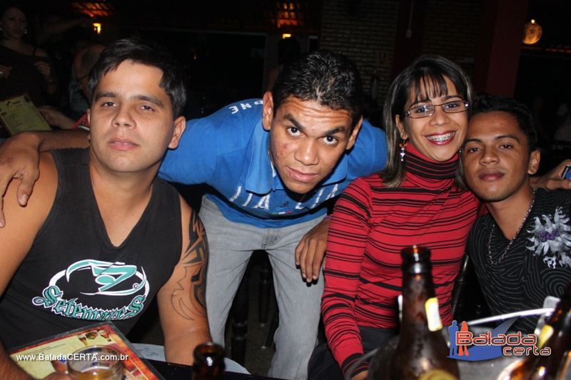 Balada: Fotos de sabado na Emprio Sertanejo - Nucleo Bandeirante - DF
