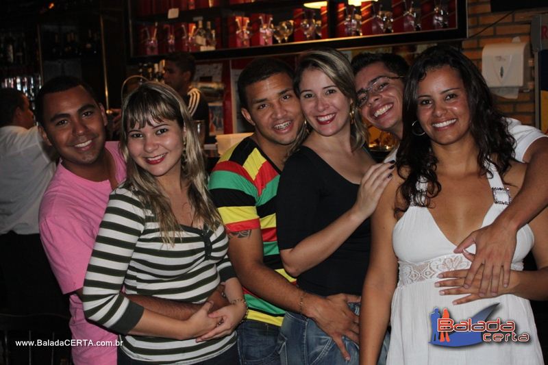 Balada: Fotos de sabado na Emprio Sertanejo - Nucleo Bandeirante - DF
