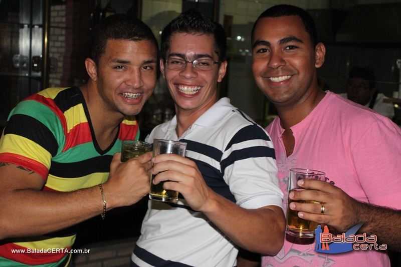Balada: Fotos de sabado na Emprio Sertanejo - Nucleo Bandeirante - DF