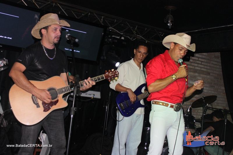 Balada: Fotos de sabado no Emporio Sertanejo - Nucleo Bandeirante - DF