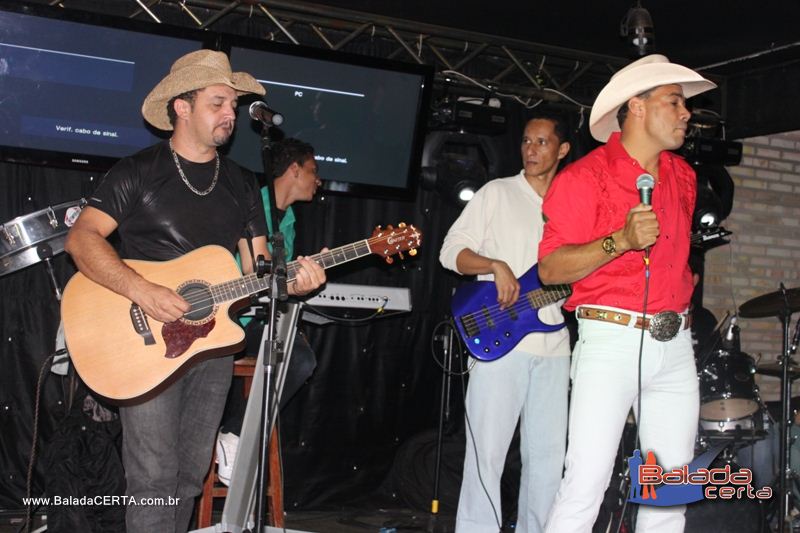 Balada: Fotos de sabado no Emporio Sertanejo - Nucleo Bandeirante - DF