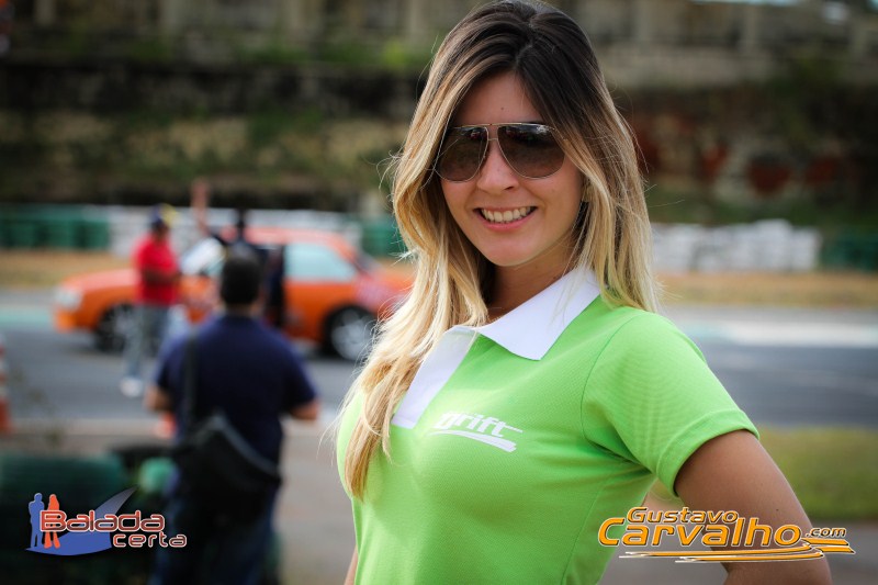 Balada: Campeonato Brasiliense DRIFT