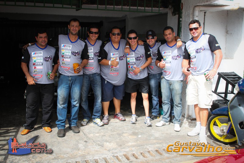 Balada: Campeonato Brasiliense DRIFT