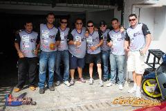 Balada: Campeonato Brasiliense DRIFT