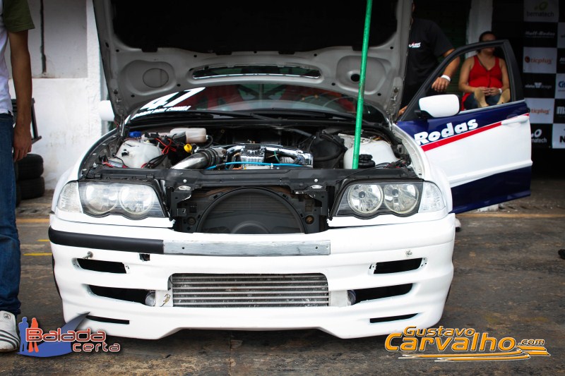 Balada: Campeonato Brasiliense DRIFT