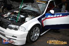 Balada: Campeonato Brasiliense DRIFT