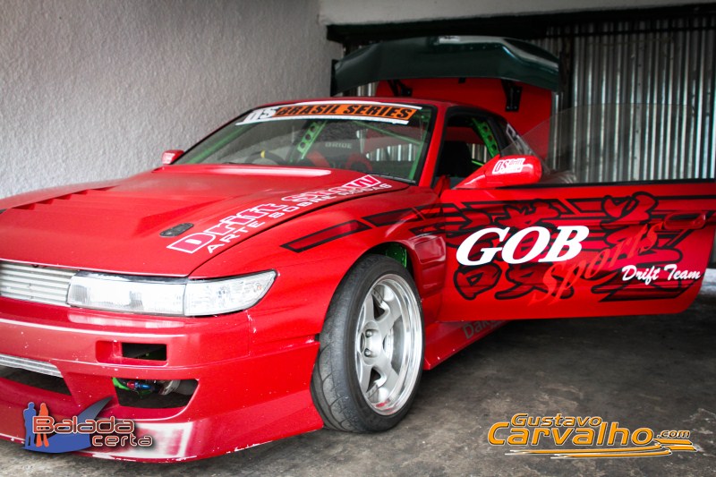 Balada: Campeonato Brasiliense DRIFT