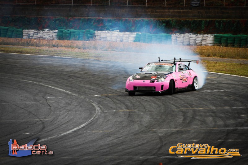 Balada: Campeonato Brasiliense DRIFT