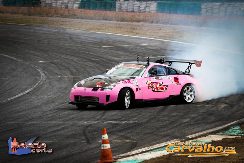 Balada: Campeonato Brasiliense DRIFT