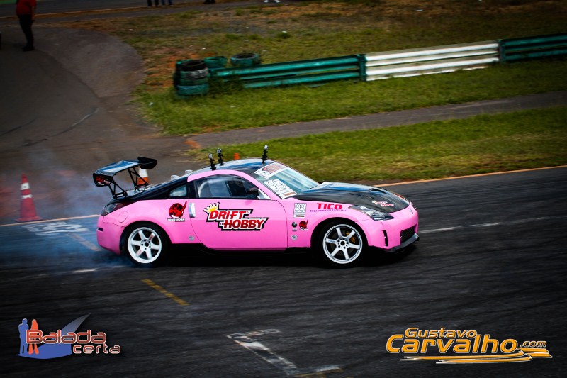 Balada: Campeonato Brasiliense DRIFT
