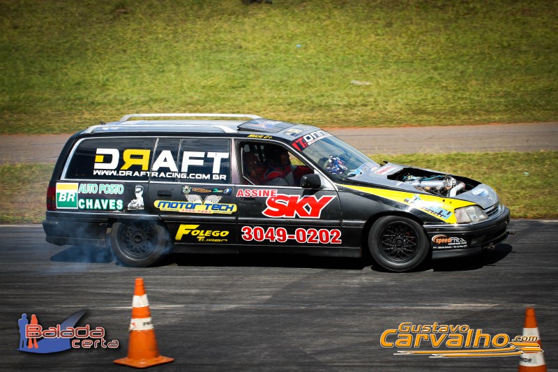 Balada: Campeonato Brasiliense DRIFT