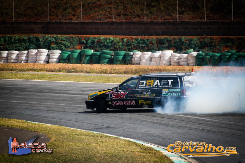 Balada: Campeonato Brasiliense DRIFT