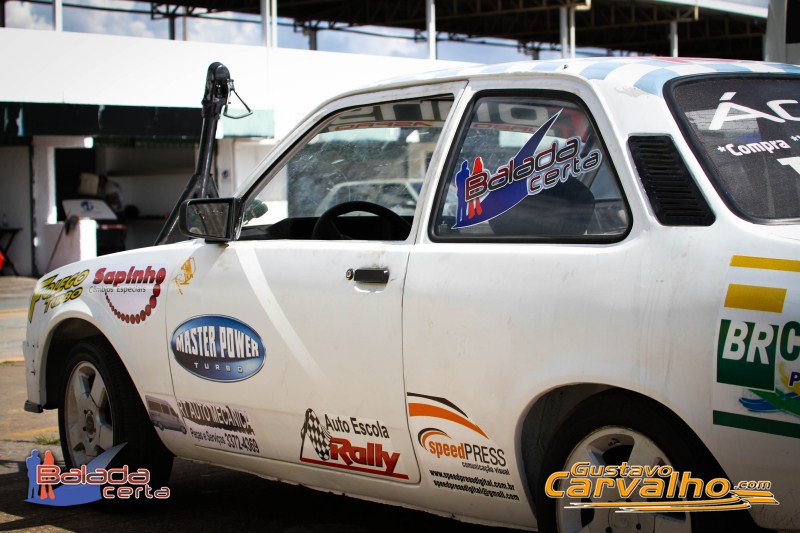 Balada: Campeonato Brasiliense DRIFT