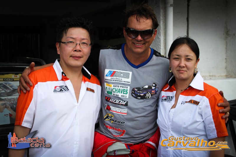 Balada: Campeonato Brasiliense DRIFT