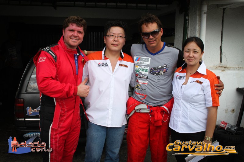 Balada: Campeonato Brasiliense DRIFT