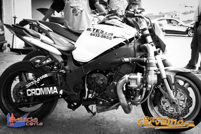 Balada: Campeonato Brasiliense DRIFT
