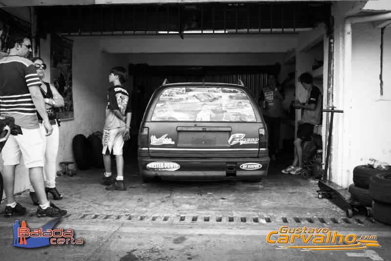 Balada: Campeonato Brasiliense DRIFT
