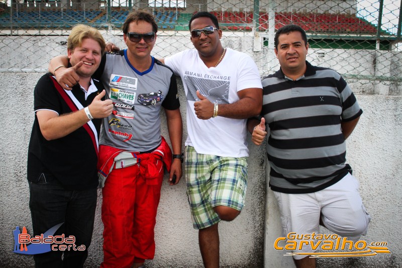 Balada: Campeonato Brasiliense DRIFT