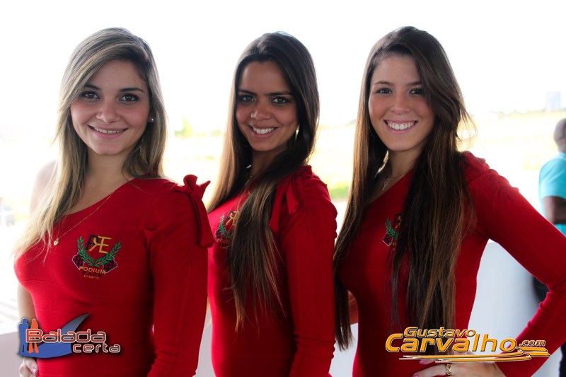 Balada: Campeonato Brasiliense DRIFT