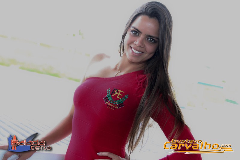 Balada: Campeonato Brasiliense DRIFT
