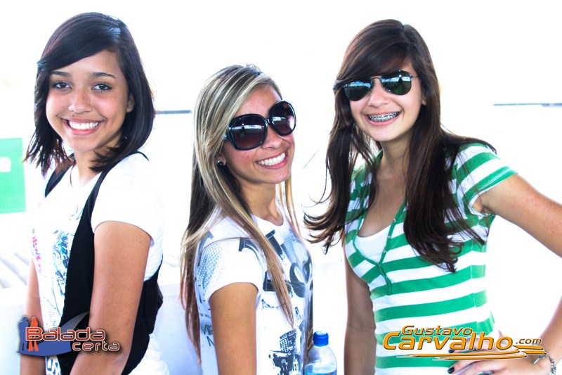 Balada: Campeonato Brasiliense DRIFT