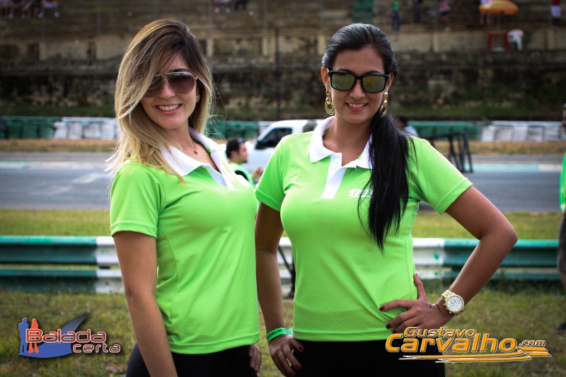 Balada: Campeonato Brasiliense DRIFT