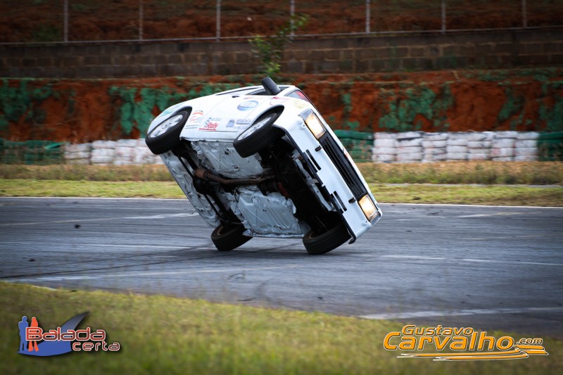 Balada: Campeonato Brasiliense DRIFT